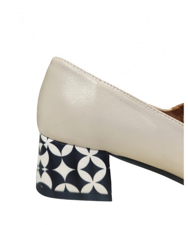 NEMONIC 2234 MERCEDES CHAROL PURE HELIO/NEGRO.