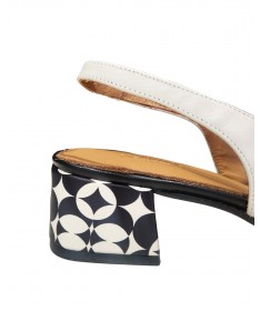 NEMONIC 2432 SALON HIELO ORION / CHAROL NEGRO.