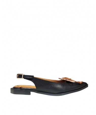 NEMONIC 2414 SALON SAUVAGE NEGRO.