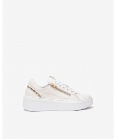 ZAPATILLA DEPORTIVA NERO GIARDINI E513081D-707 BIA