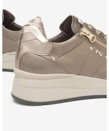 NEROGIARDINI DEPORTIVA I514070D 322 BAGOYA BROWN