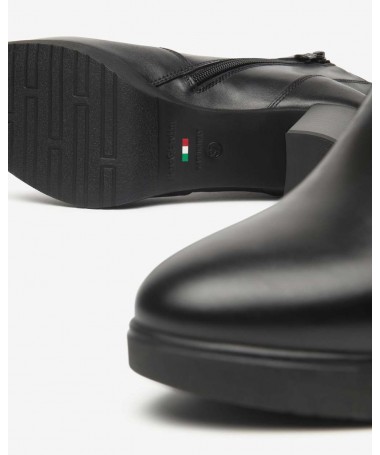 NEROGIARDINI BOTIN I513800D 100 GUANTO NERO.