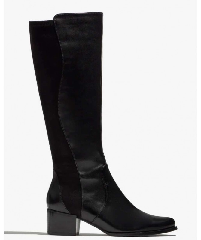 REGARDE LE CIEL BOTA JOLENE BLACK.