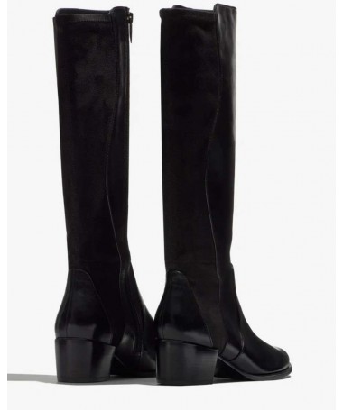 REGARDE LE CIEL BOTA JOLENE BLACK.