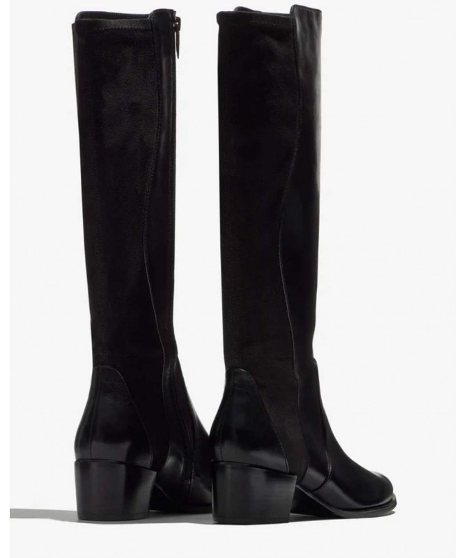 REGARDE LE CIEL BOTA JOLENE BLACK.
