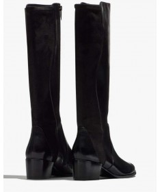 REGARDE LE CIEL BOTA JOLENE BLACK.