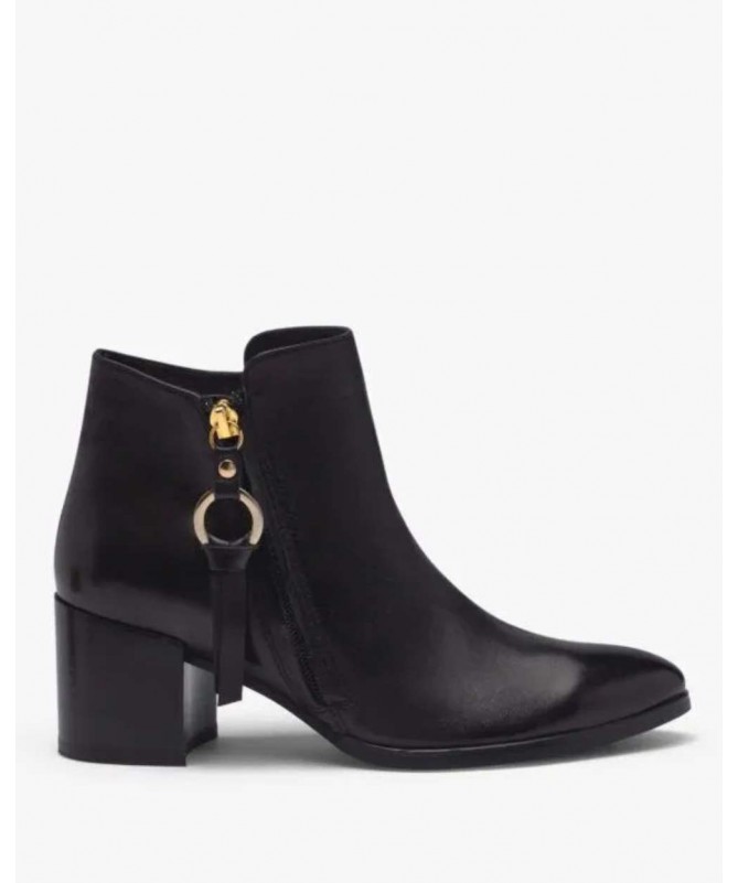 REGARDE LE CIEL BOTIN TAYLOR BLACK.