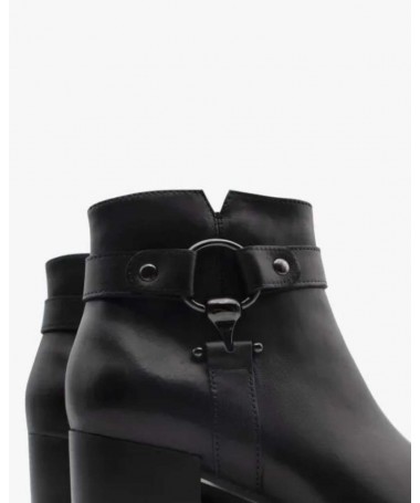 REGARDE LE CIEL BOTIN TAYLOR35 BLACK.