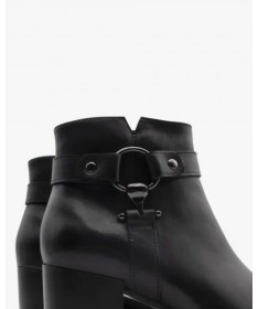 REGARDE LE CIEL BOTIN TAYLOR35 BLACK.