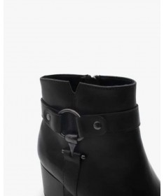 REGARDE LE CIEL BOTIN TAYLOR35 BLACK.