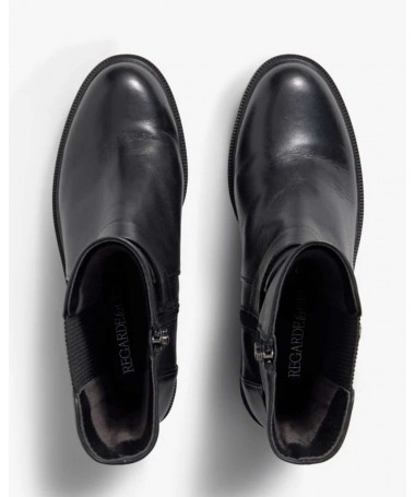 REGARDE LE CIEL BOTIN PALOMA03 BLACK.