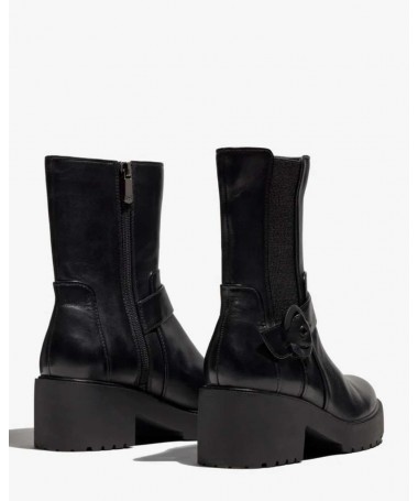 REGARDE LE CIEL BOTIN PALOMA03 BLACK.