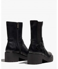 REGARDE LE CIEL BOTIN PALOMA03 BLACK.