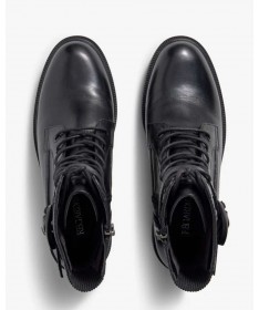 REGARDE LE CIEL BOTIN PALOMA02 BLACK.