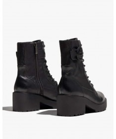 REGARDE LE CIEL BOTIN PALOMA02 BLACK.