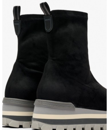 PEDRO MIRALLES BOTIN 27106 AMSTEL NEGRO.