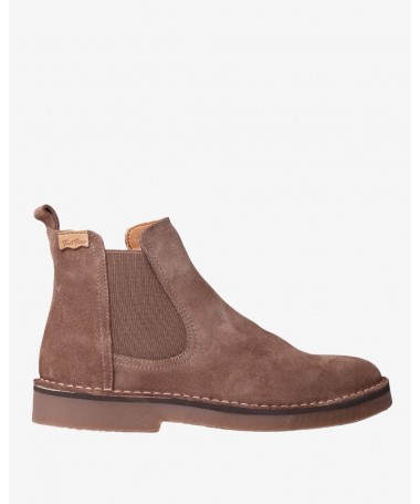 TONI PONS BOTIN ISA-SY SERRAJE TAUPE MUJER