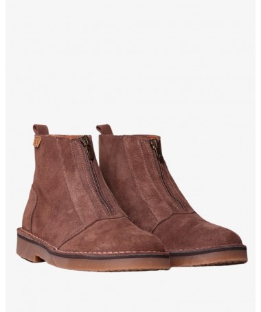 TONI PONS BOTIN INDIA-SY SERRAJE TAUPE MUJER