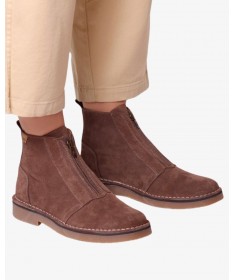 TONI PONS BOTIN INDIA-SY SERRAJE TAUPE MUJER