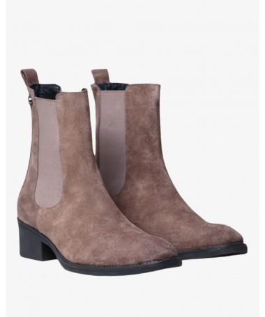 TONI PONS BOTIN TORTOSA SY SERRAJE TAUPE.