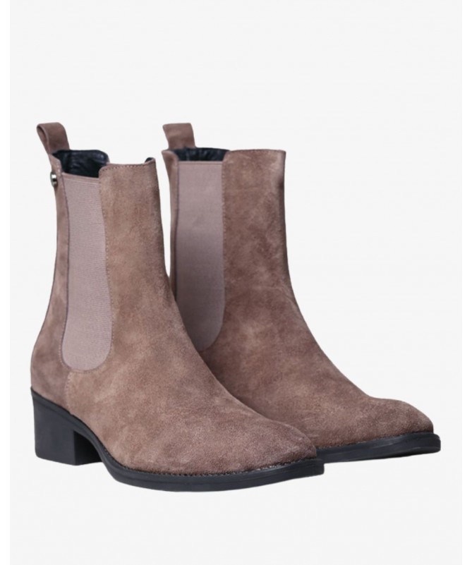 TONI PONS BOTIN TORTOSA SY SERRAJE TAUPE.