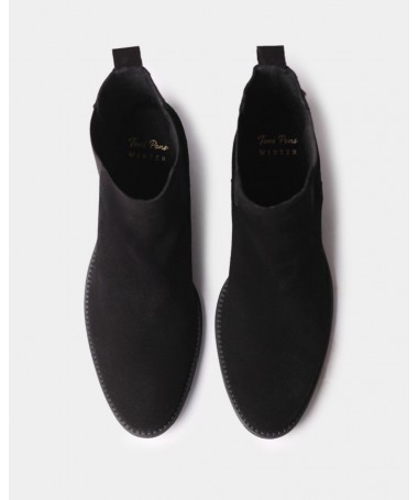 TONI PONS BOTIN TORTOSA SY SERRAJE NEGRO.