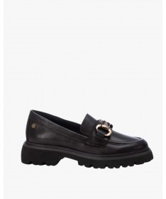 CARMELA 16187203 MOCASIN PIEL CAMEL.