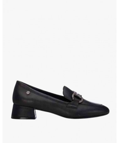 CARMELA 16253902 MOCASIN CHAROL TAUPE.