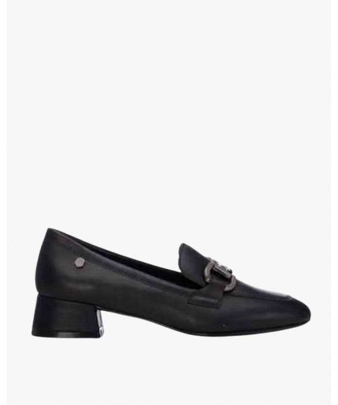 CARMELA 16253902 MOCASIN CHAROL TAUPE.