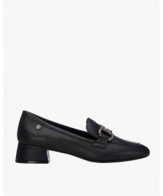 CARMELA 16253902 MOCASIN CHAROL TAUPE.