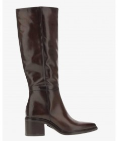 MJUS BOTA L39202-101 PELLE CAFFE.
