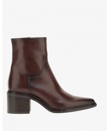 MJUS BOTIN L39202-101 PELLE CAFFE.