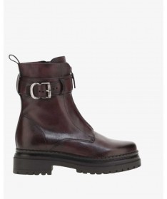 MJUS BOTIN L97202-101 PELLE CHOCOLATE.