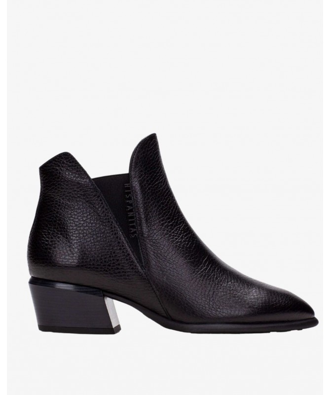 HISPANITAS BOTIN VERONA HI254383 BOLERO BLACK.
