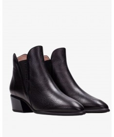 HISPANITAS BOTIN VERONA HI254383 BOLERO BLACK.