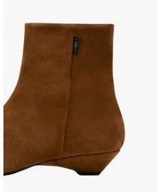 GAIMO BOTIN MODELO MAGNOLIA CROSTE CUERO.