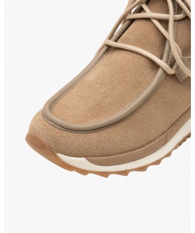 GAIMO BOTIN MODELO MARCEL CROSTE BEIGE.