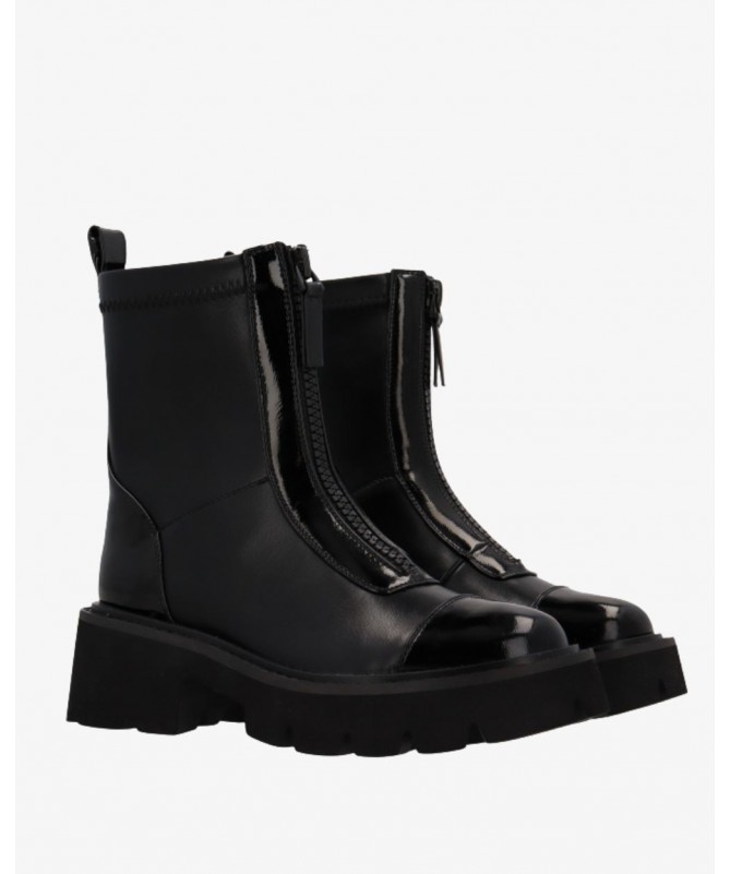NOA HARMON 10053 BOTIN NEGRO.