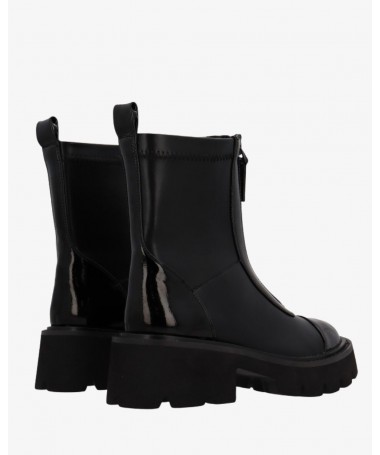 NOA HARMON 10053 BOTIN NEGRO.