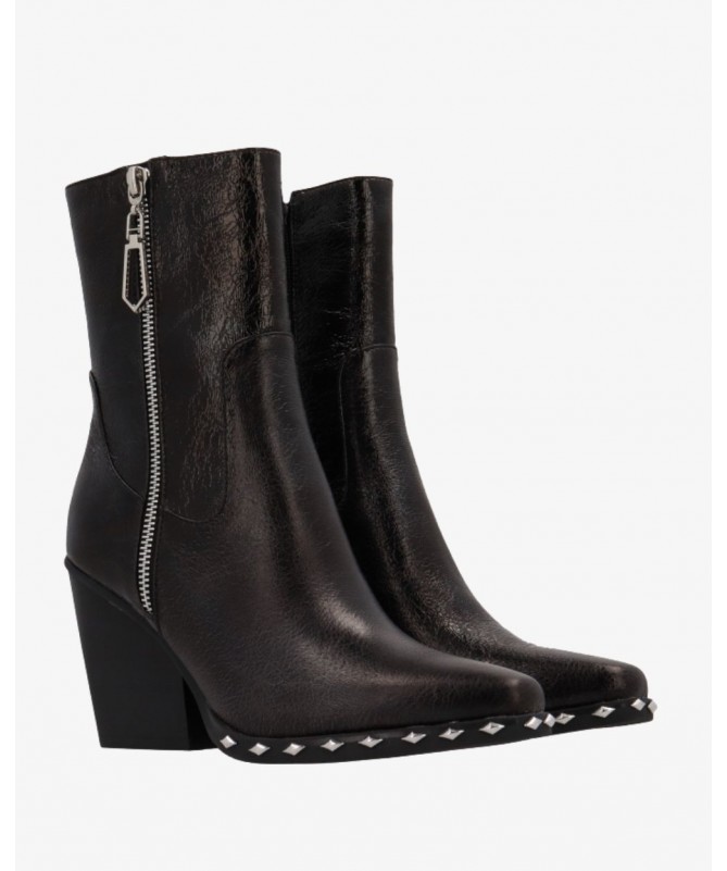 NOA HARMON 10140 BOTIN NEGRO.