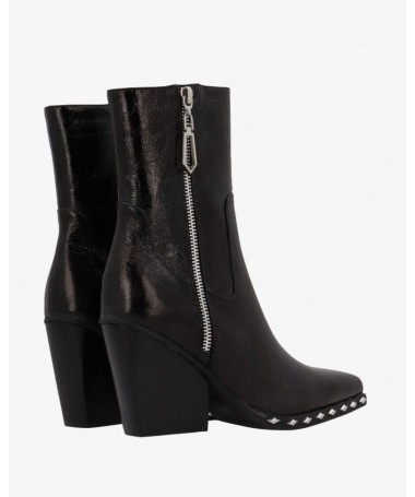 NOA HARMON 10140 BOTIN NEGRO.