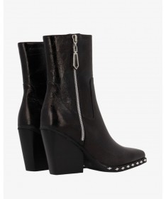 NOA HARMON 10140 BOTIN NEGRO.