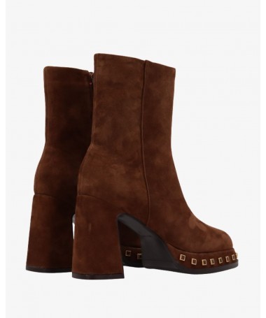 NOA HARMON 10129 BOTIN CUERO.