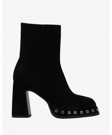 NOA HARMON 10129 BOTIN NEGRO.