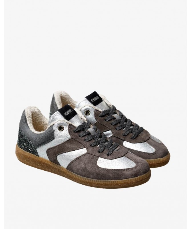 VERBENAS DEPORTIVAS MODELO SORA FANTASY PLATA/FUME