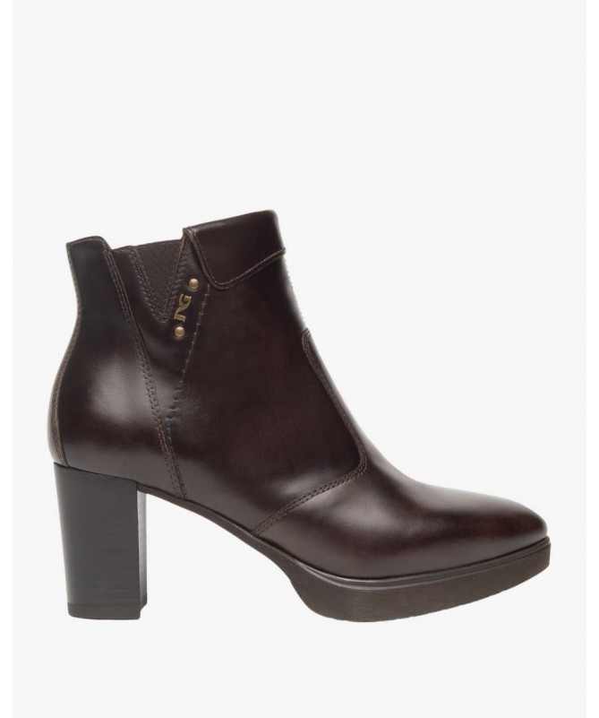 NEROGIARDINI BOTIN I513801D 300 MANOLETE DI MORO.