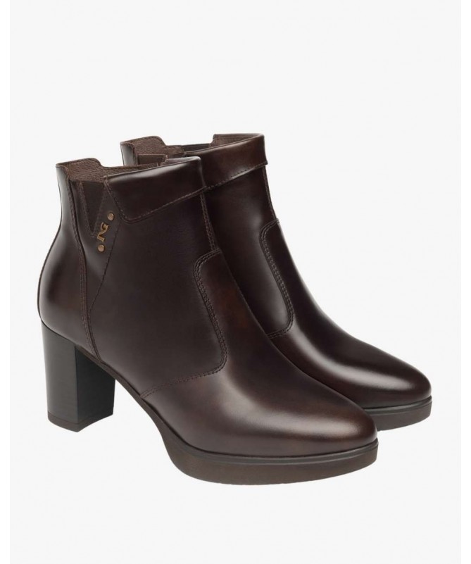 NEROGIARDINI BOTIN I513801D 300 MANOLETE DI MORO.