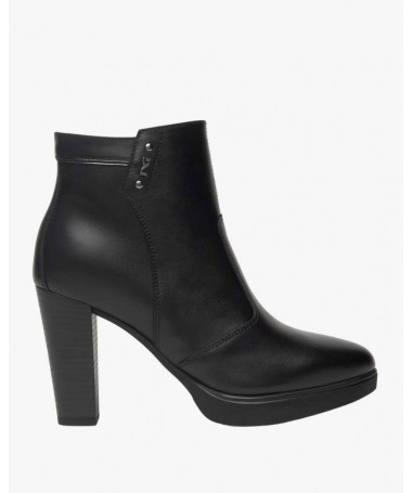 NEROGIARDINI BOTIN I513810D 100 GUANTO NERO.