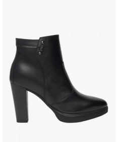 NEROGIARDINI BOTIN I513810D 100 GUANTO NERO.