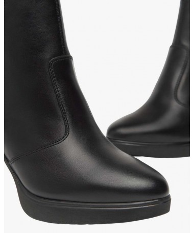 NEROGIARDINI BOTIN I513810D 100 GUANTO NERO.